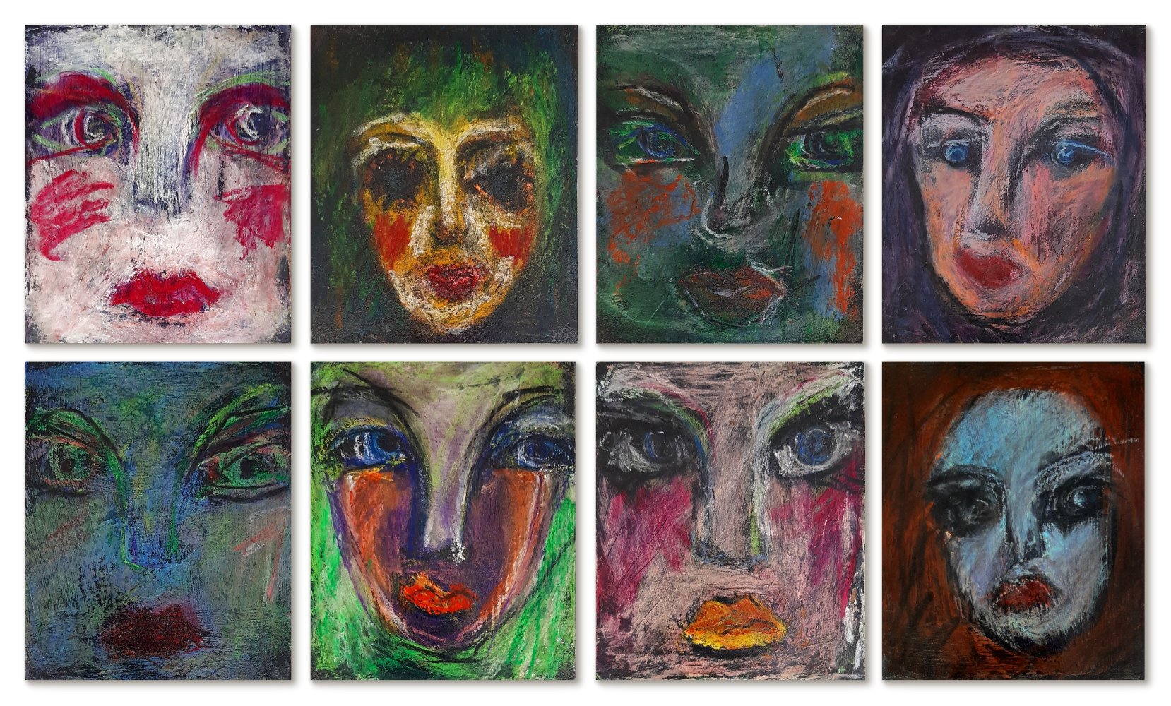 Thelma van Rensburg - Remembrances